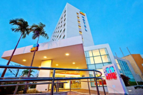 Отель Go Inn Hotel Aracaju  Аракажу